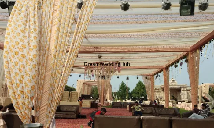 Madhuvan Farms  Banquet